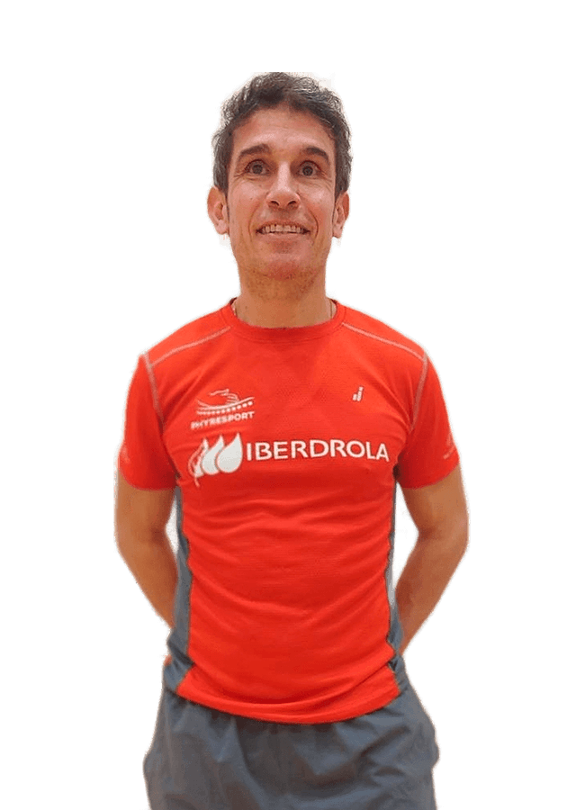 Javier Adrian