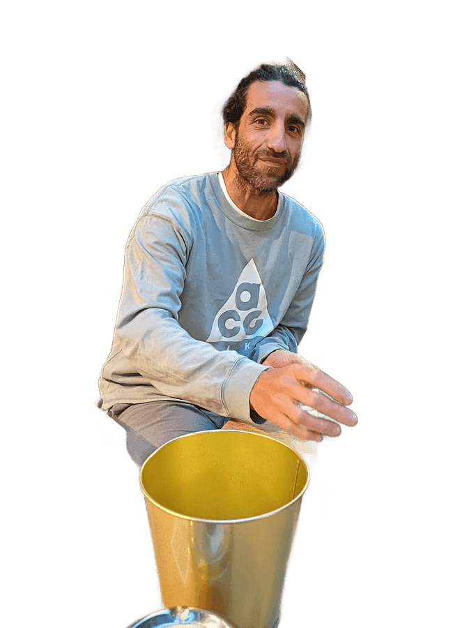 Enmanuel Rodero