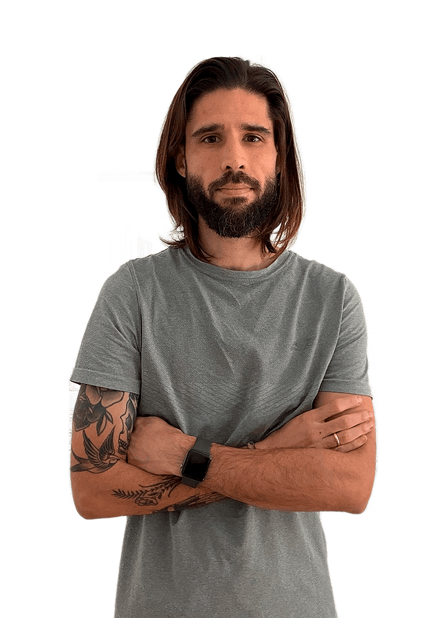 David Reboso